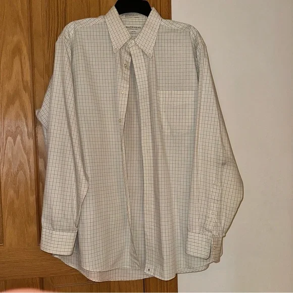 Bundle of 3 long sleeve dress shirts - Picture 4 of 7